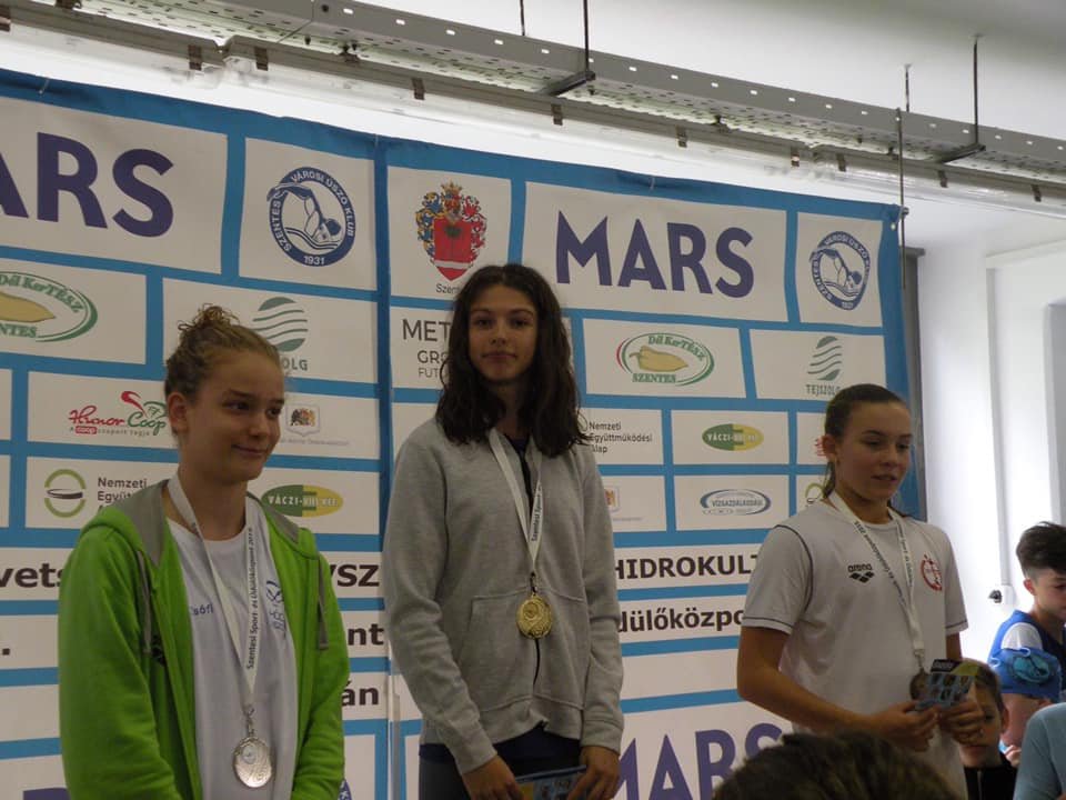 V. Szentes Sprint 04